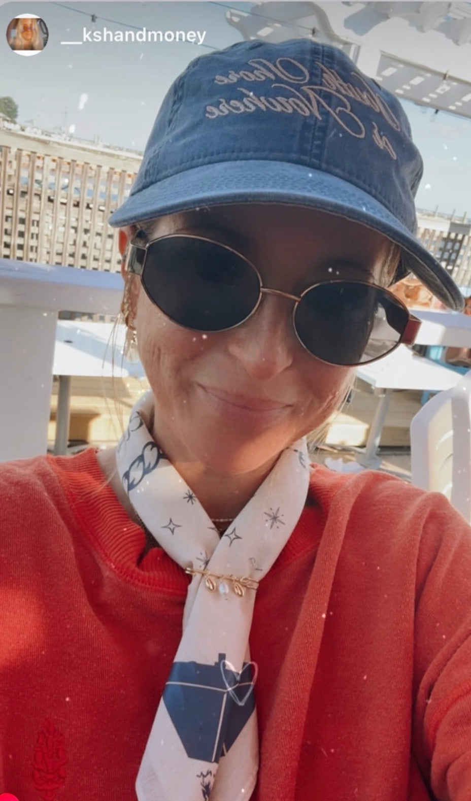 MMT Bandana