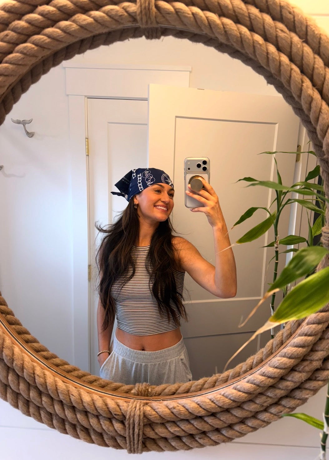 MMT Bandana