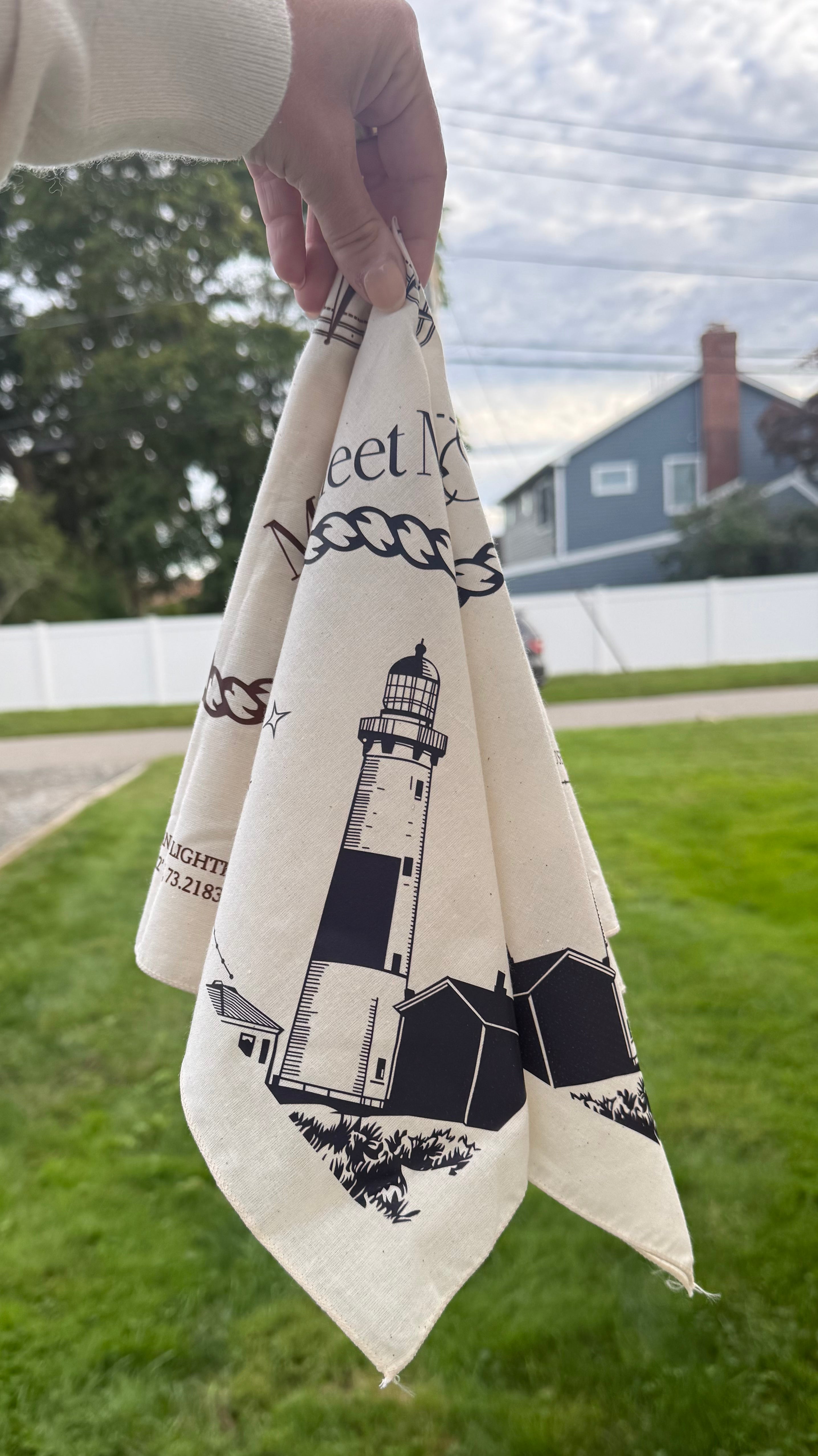 MMT Bandana