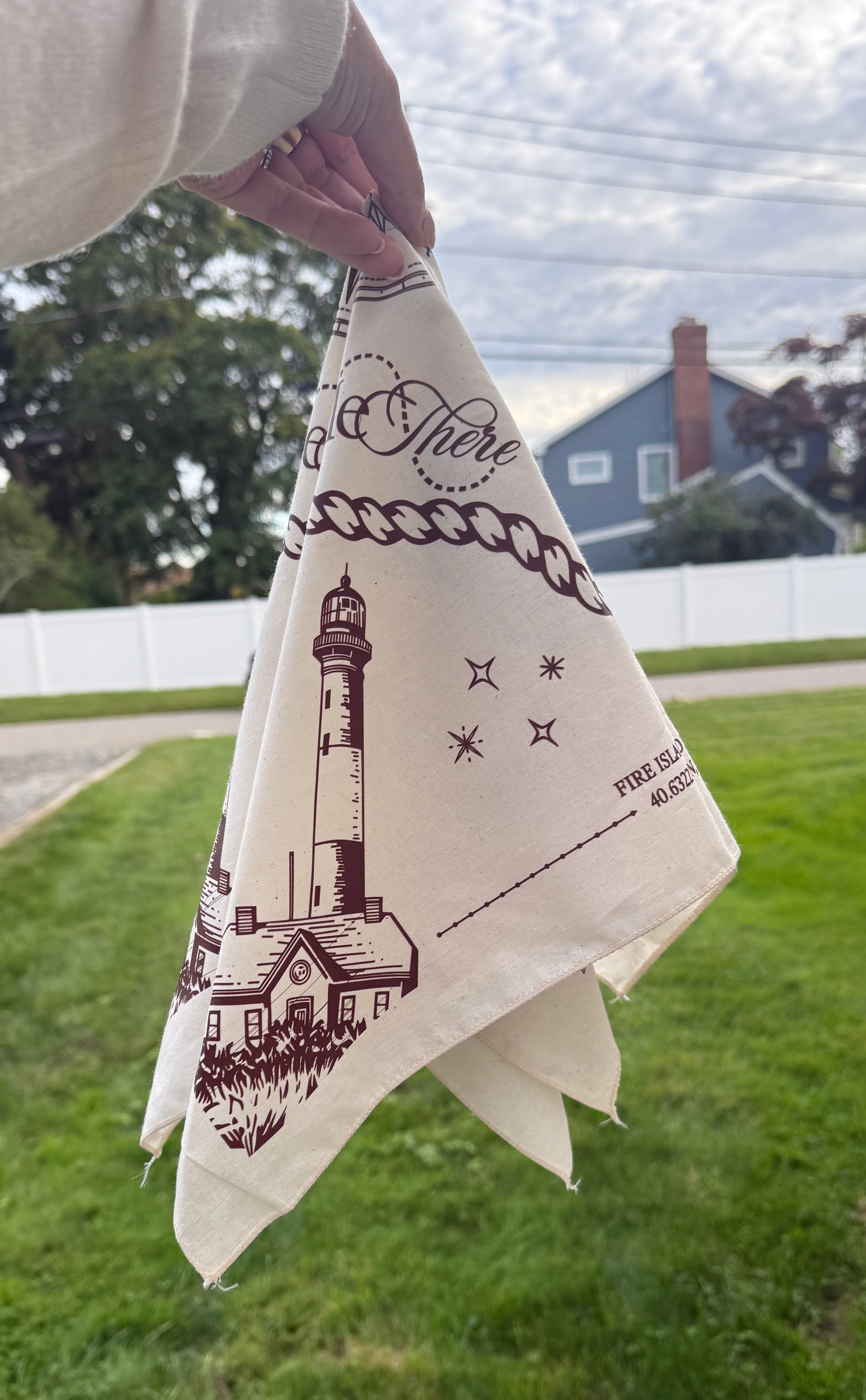 MMT Bandana