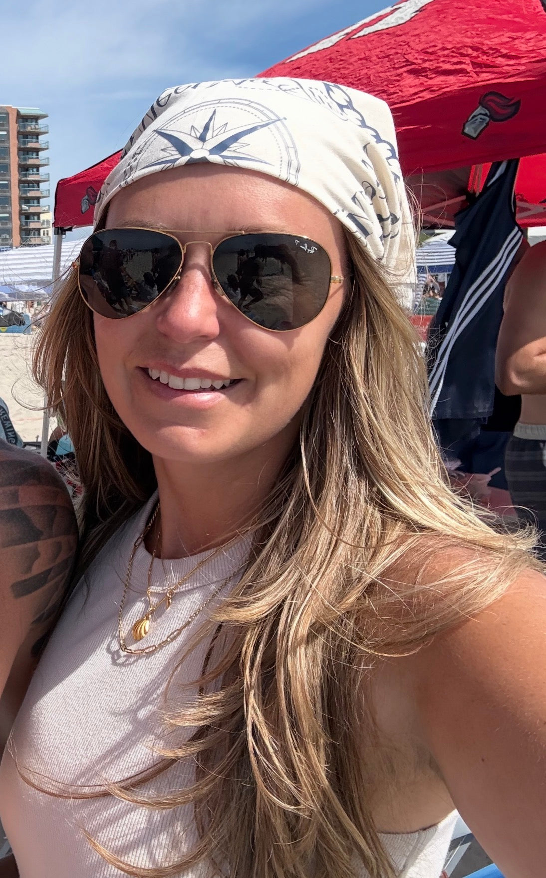 MMT Bandana
