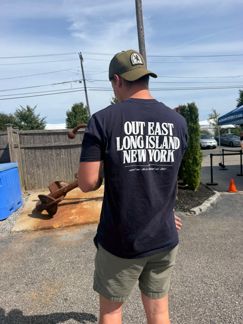 Out East T-Shirt