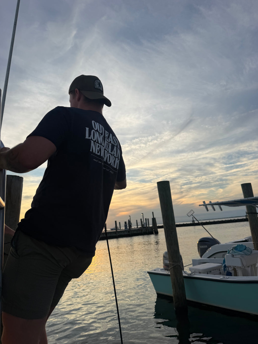 Out East T-Shirt