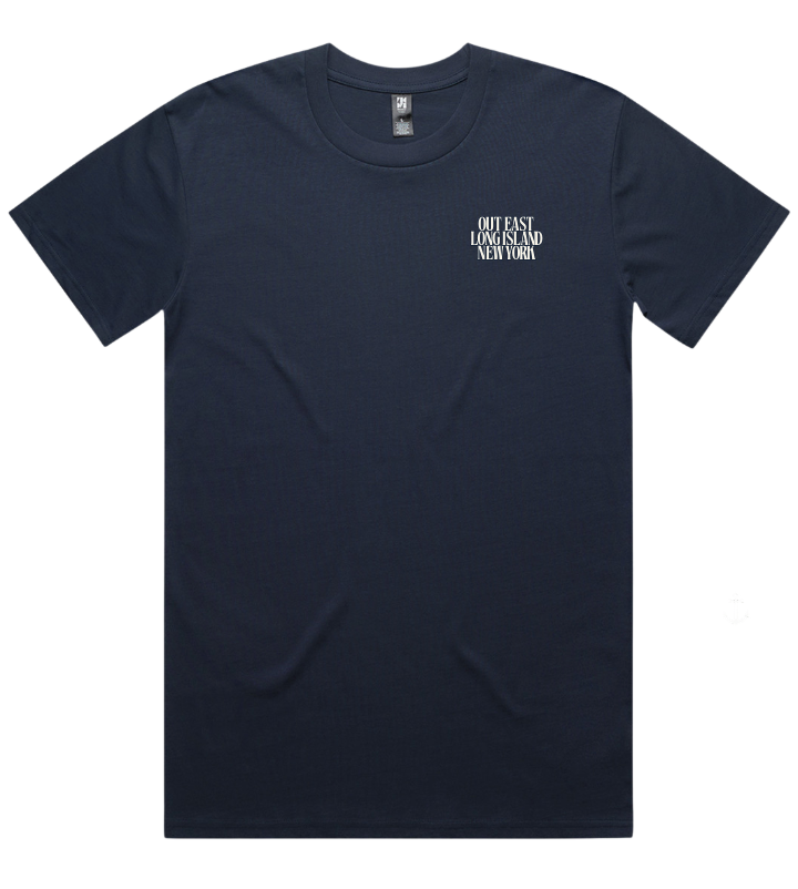 Out East T-Shirt