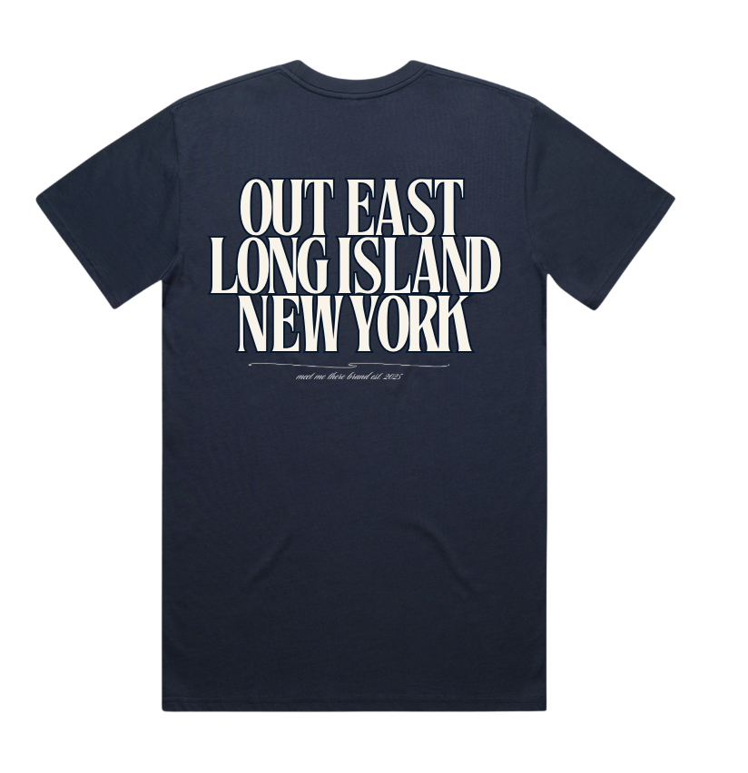 Out East T-Shirt