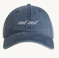 Denim Out East Hat
