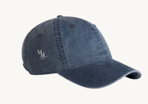 Denim Out East Hat