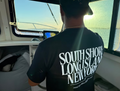 South Shore New York T Shirt