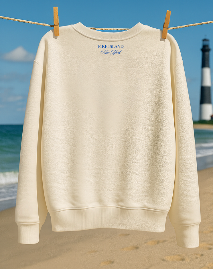 Meet Me In Atlantique Crew
