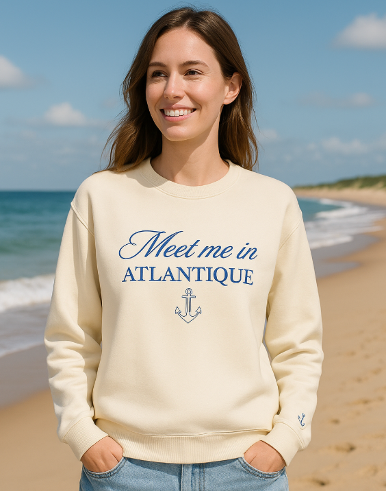 Meet Me In Atlantique Crew