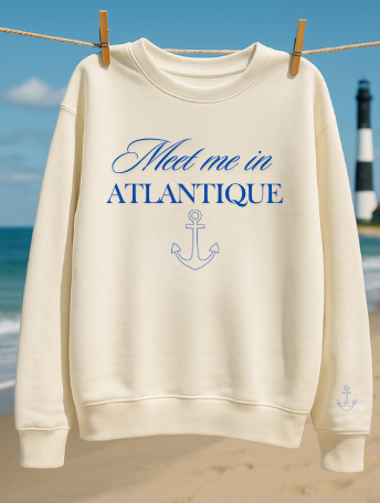 Meet Me In Atlantique Crew