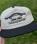 Robert Moses Bridge Hat