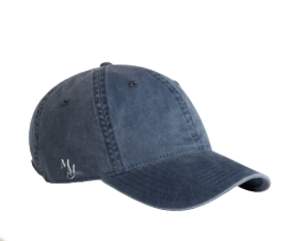 Denim South Shore or Nowhere Hat