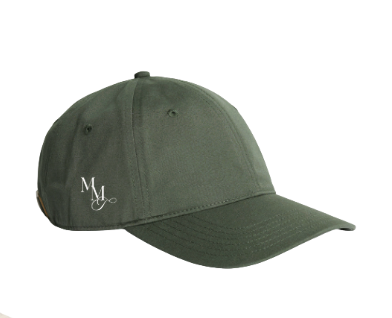 Meet Me In Greenport Hat