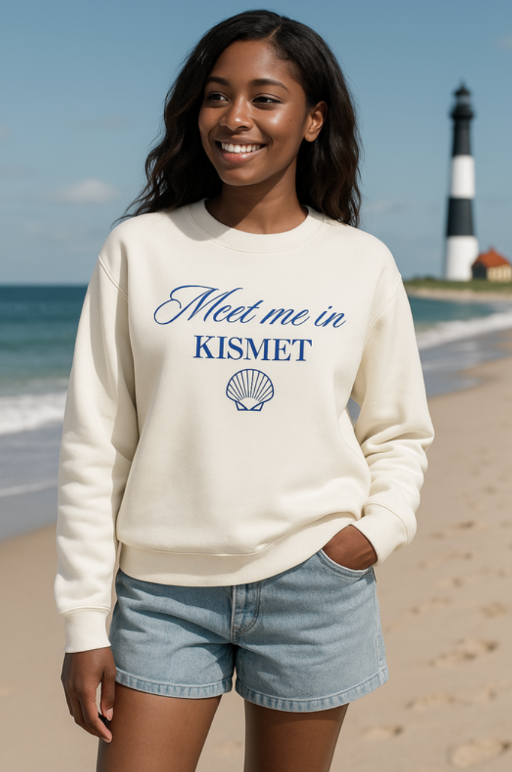 Meet Me In Kismet Crew