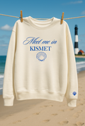 Meet Me In Kismet Crew