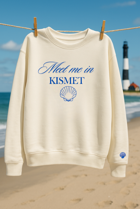 Meet Me In Kismet Crew