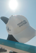 Meet Me Out East Hat