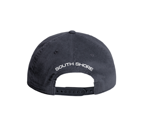 FI Corduroy Snapback
