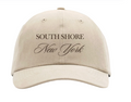 Suede South Shore Hat