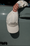 Meet Me In Montauk Hat