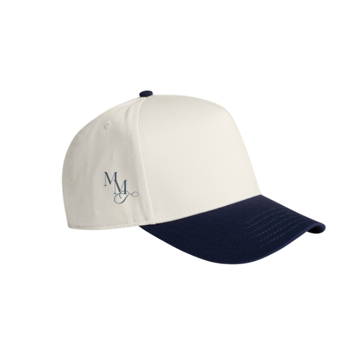 Out East New York Snap Back