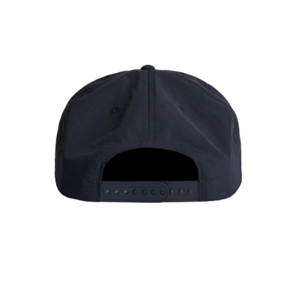 Meet Me In Fire Island Snapback