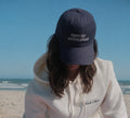 Meet Me On Fire Island Hat