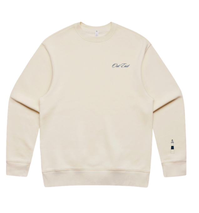 Meet Me In Montauk Crew - Pre Order